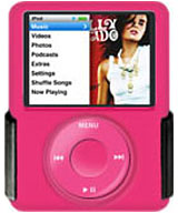 Nano Case Value Pak for iPod nano