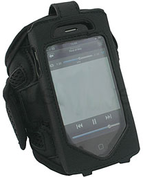 iPhone 3G Armband & Sport Case