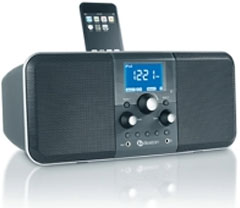 Horizon i-DS2 iPod Speaker System