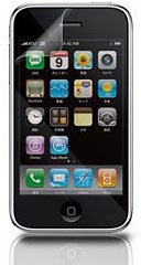 TuneFilm for iPhone 3G
