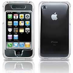 TuneShell for iPhone 3G