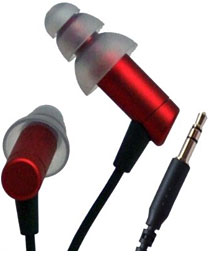 Etymotic hf5 Earphones