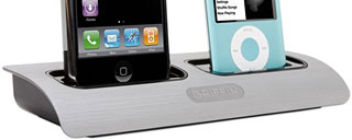 Griffin PowerDock