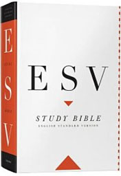 ESV Study Bible