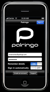 Palringo