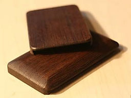 Etsy Wood iPhone Case