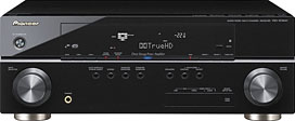 Pioneer VSX-1019AH A/V Receiver