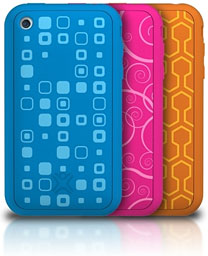 Tuffwrap cases