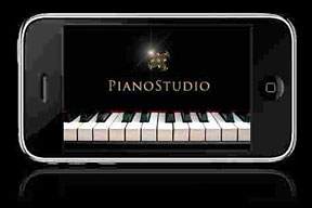 PianoStudio