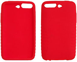 Anti-slip Silicone Skin Case