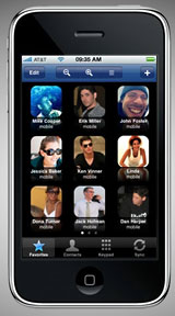 MyPhone+ 2.0 for iPhone
