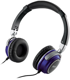 iHome iHMP5 headphones