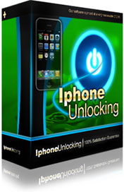 iPhone Unlock Software