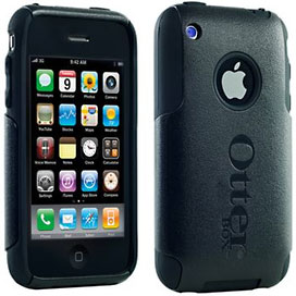 OtterBox Commuter iPhone Case