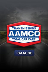 AAMCO's iGAAUGE App