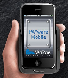 PAYware Mobile