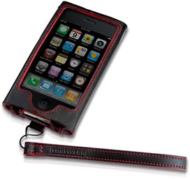 TuneWear PRIE Ambassador Smart Case