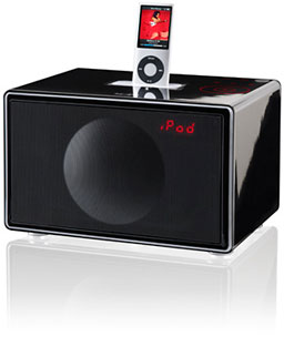 GenevaSound S Universal Dock