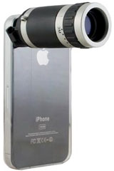 6x Telescope for iPhone