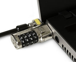 Kensington ClickSafe Combination Lock