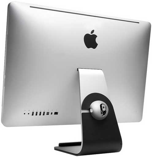 Kensington SafeDome for iMac