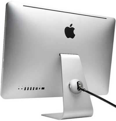 Kensington SafeStand for iMac