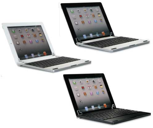 Brydge Keyboard Case for iPad
