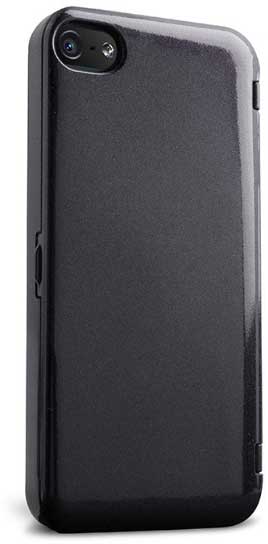 Glaze Case for iPhone 5