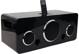 Maestro 1070 iPod Speaker System