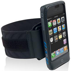 Marware Sportsuit Convertible for iPhone