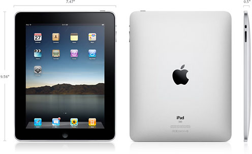 ipad  ipad-dimensions-496.