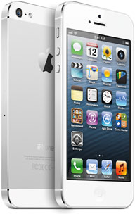 iPhone 5