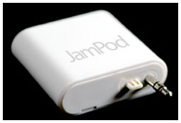 JamPod