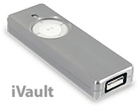 iVault