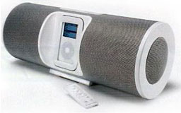 inMotion iPod Speakers