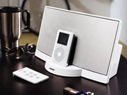 Bose SoundDock