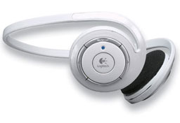 Logitech Wireless Headphones