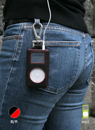 PRIE Ambassador for iPod