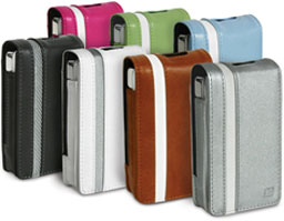 iPod 4G Flip Cases