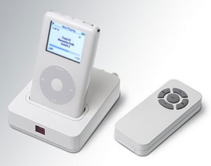 Xitel HiFi-Link for iPod