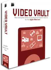 Video Vault