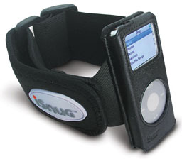 iSnug Nano Armband