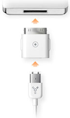 PocketDock FireWire