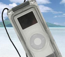 OtterBox for iPod nano