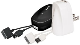 Sonnet USB Power Adapter