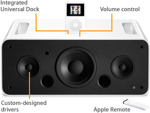 iPod Hi-Fi