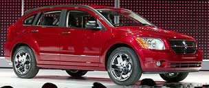 Dodge Caliber