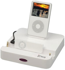 iDea Home Dock