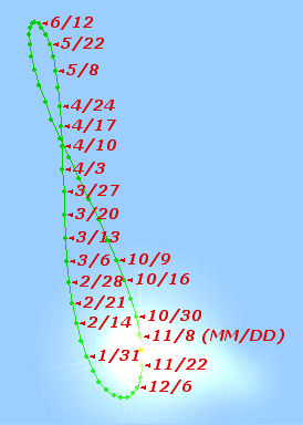 analemma