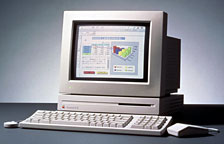 Macintosh LC II